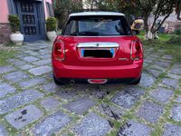 Usata Mini Cooper D Business 116 CV (85 kW) 2016 Other Utilitaria