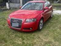 Usata Audi A3 160 CV (117 kW) 2007 Utilitaria