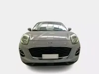 Usata Ford Puma Titanium 125 CV (91 kW) 2022 Grigio SUV