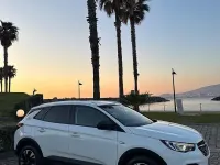 Usata Opel Grandland X 131 CV (96 kW) 2021 Bianco SUV