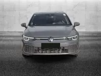 Usata VW Golf VIII GTD 200 CV (147 kW) 2022 Grigio Monovolume