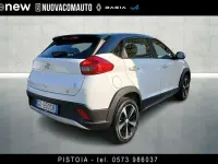Usata DR DR 3.0 114 CV (83 kW) 2022 Bianco SUV