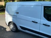 Usata Ford Transit 120 CV (88 kW) 2019 Bianco Furgone
