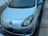 Usata Renault Twingo 2011 Utilitaria