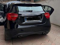 Usata Mercedes A180 109 CV (80 kW) 2014 Berlina