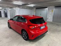 Usata Ford Focus ST-Line 125 CV (91 kW) 2020 Berlina
