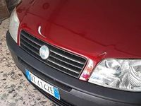 Usata Fiat Punto Active 60 CV (44 kW) 2009 Berlina