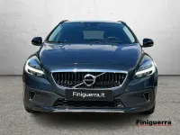 Usata Volvo V40 Business Edition 120 CV (88 kW) 2019 Other Utilitaria