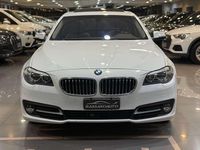 Usata BMW 530 258 CV (189 kW) 2015 Bianco Station wagon