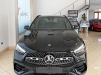 Usata Mercedes GLA200 AMG Line Premium 150 CV (110 kW) 2024 Nero SUV