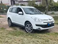 Usata Citroën C-Crosser 160 CV (117 kW) 2012 SUV