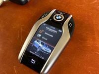 Usata BMW X3 M Sport 190 CV (139 kW) 2019 Grigio SUV