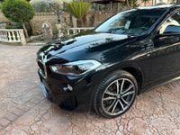 Usata BMW X2 M Sport 2020 Nero SUV