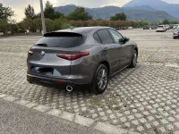 Usata Alfa Romeo Stelvio Super 160 CV (117 kW) 2020 SUV