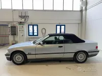 Usata BMW 320 Cabriolet 150 CV (110 kW) 1995 Other Cabrio