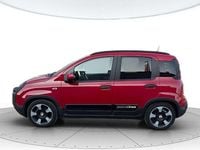 Usata Fiat Panda Cross Cross 70 CV (51 kW) 2025 Rosso Utilitaria