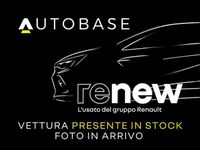 Usata Renault Trafic SE 125 CV (91 kW) 2017 Bianco Monovolume