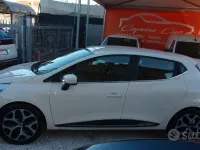 Second-hand Renault Clio IV Zen 75 CP (55 kW) 2017 Bej Berlinǎ
