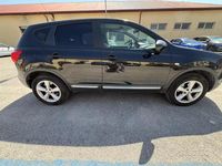 Usata Nissan Qashqai 115 CV (84 kW) 2009 SUV