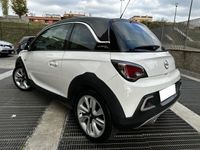 usata Opel Adam Rocks 1.2 70 CV *OK NEOPATENTATI*