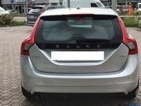 Usata Volvo V60 203 CV (149 kW) 2014 Grigio Station wagon