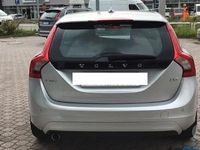 Usata Volvo V60 2014 Grigio Station wagon