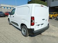 Nuova Opel Combo S 102 CV (75 kW) 2025 Bianco Berlina