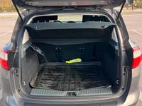 Usata Ford C-MAX 105 CV (77 kW) 2013 Grigio Monovolume