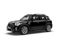 Usata Mini Cooper Countryman 136 CV (100 kW) 2020 SUV