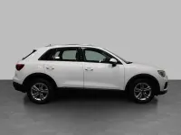 Usata Audi Q3 Business 150 CV (110 kW) 2021 Bianco SUV
