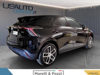 Nuova MG MG4 EV 2025 Utilitaria