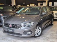 Usata Fiat Tipo Lounge 95 CV (69 kW) 2017 Grigio Berlina