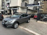 usata Nissan Qashqai 1.5 dCi Acenta