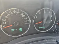 Usata Jeep Cherokee 177 CV (130 kW) 2008 SUV