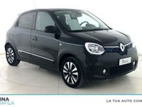 usata Renault Twingo TwingoELECTRIC INTENS