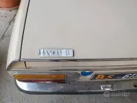 Usata Lancia Beta 135 CV (99 kW) 1980 Marrone Coupé