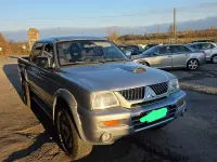 Usata Mitsubishi L200 116 CV (85 kW) 2006 Pick-up