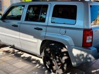 usata Jeep Patriot 2.0 Turbodiesel DPF Limited