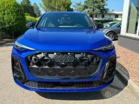 Nuova Audi Q5 Sportback S-Line 204 CV (150 kW) 2026 Bluazzurro SUV