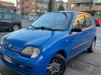 usata Fiat Seicento SeicentoII 2004 1.1 Active