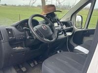 Usata Fiat Ducato 177 CV (130 kW) 2016 Furgone