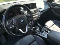 usata BMW X3 xDrive20d 48V xLine Imm.29-12-2020 190CV