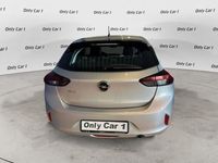 Usata Opel Corsa Design & Tech 75 CV (55 kW) 2022 Grigio Berlina