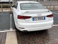 Usata Audi A5 Design 190 CV (139 kW) 2016 Coupé