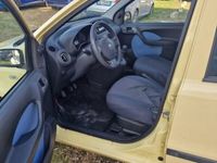 usata Fiat Panda 1.2 natural power Dynamic