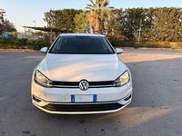 Usata VW Golf VII 116 CV (85 kW) 2017 Berlina