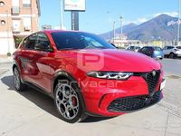 Usata Alfa Romeo Tonale 130 CV (95 kW) 2022 Rosso SUV