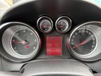 Usata Opel Astra S 125 CV (91 kW) 2011 Grigio Station wagon