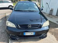 usata Opel Astra Cabriolet 1.8i 16 cat