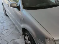 Usata VW Polo 75 CV (55 kW) 2000 Grigio Berlina